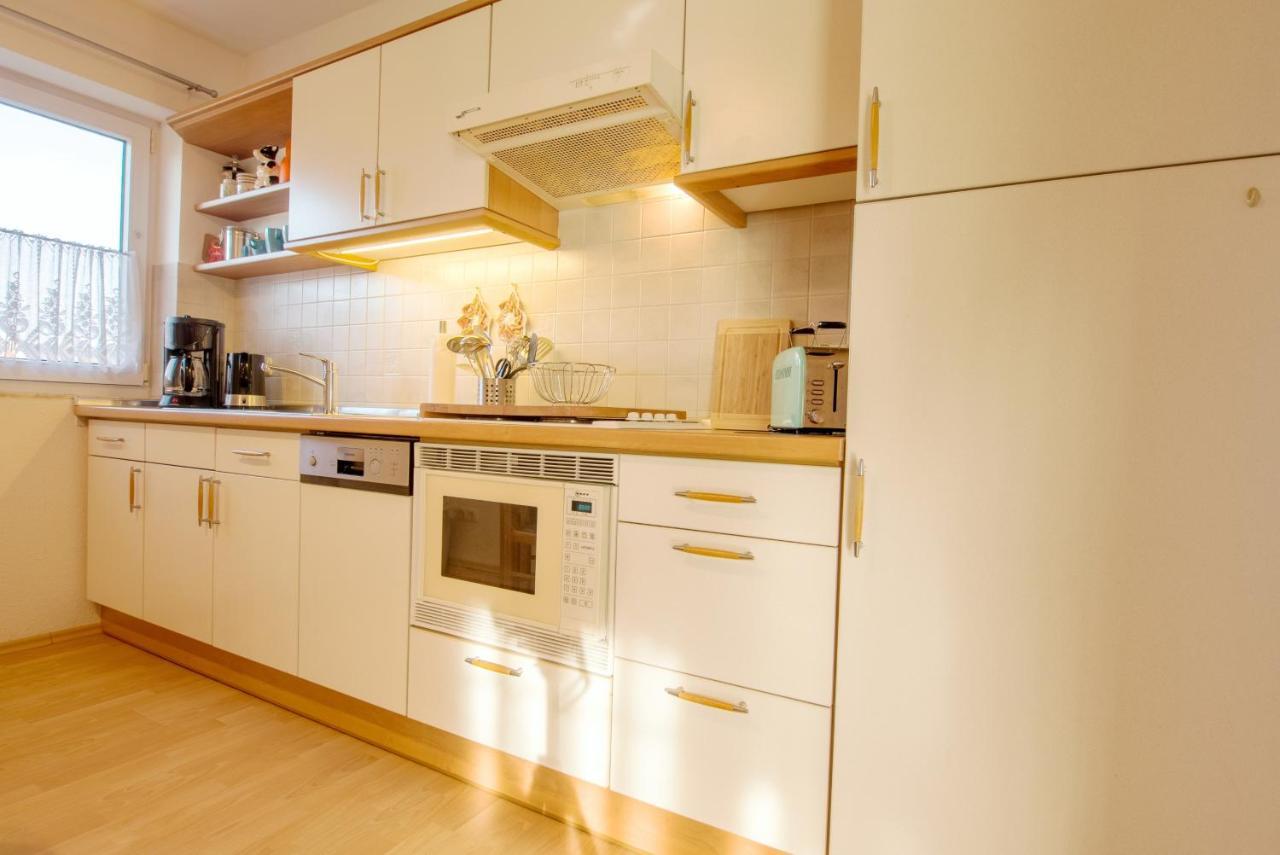 זינקסט Zur Hanse Wohnung 3 3 - Lingnau מראה חיצוני תמונה