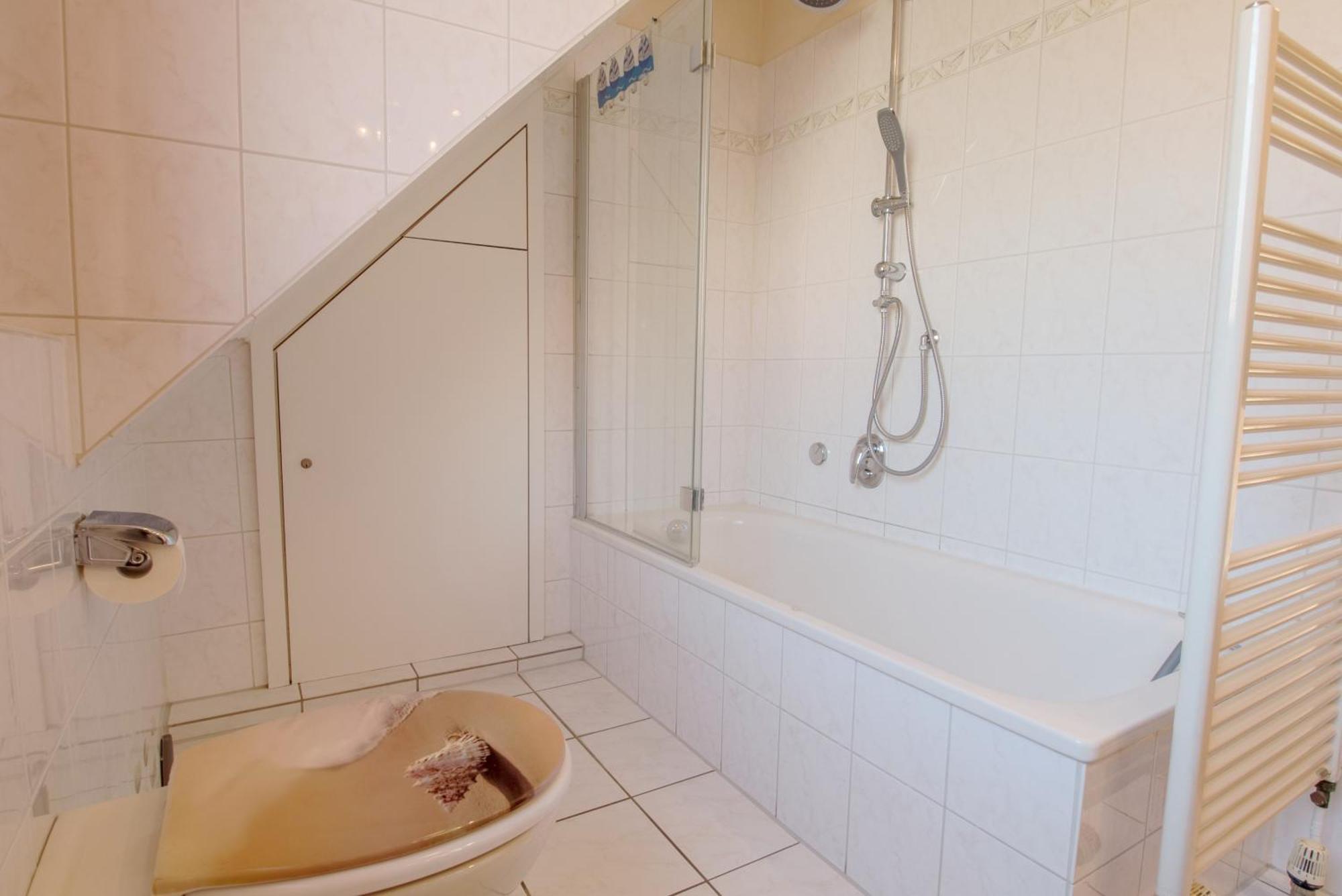 זינקסט Zur Hanse Wohnung 3 3 - Lingnau מראה חיצוני תמונה