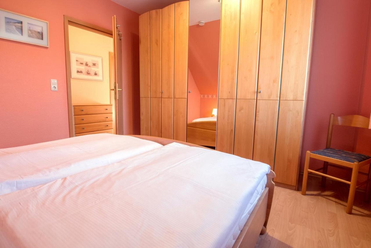 זינקסט Zur Hanse Wohnung 3 3 - Lingnau מראה חיצוני תמונה