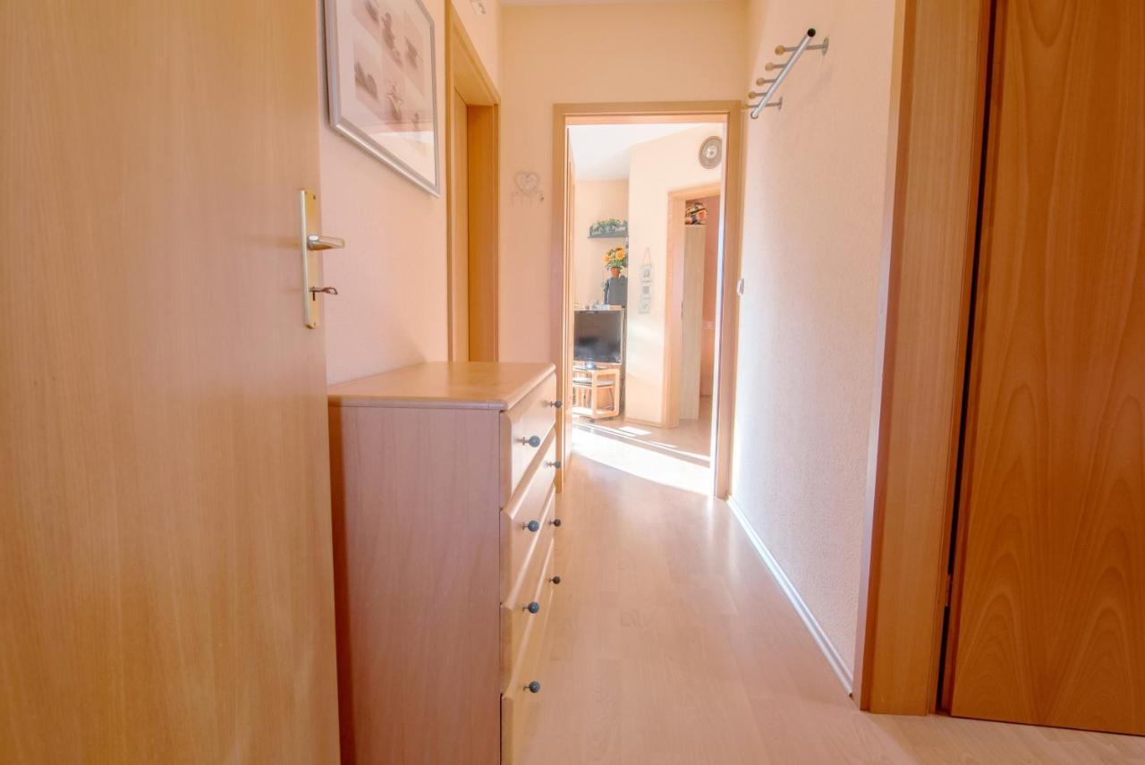 זינקסט Zur Hanse Wohnung 3 3 - Lingnau מראה חיצוני תמונה